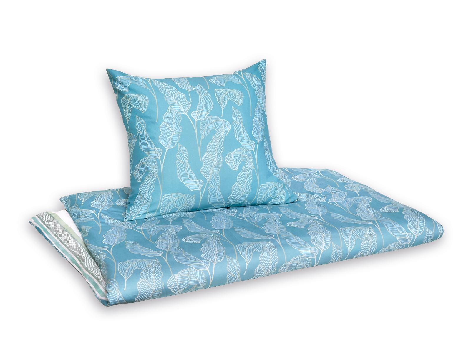 Kaeppel Thrive Satin Bettwäsche