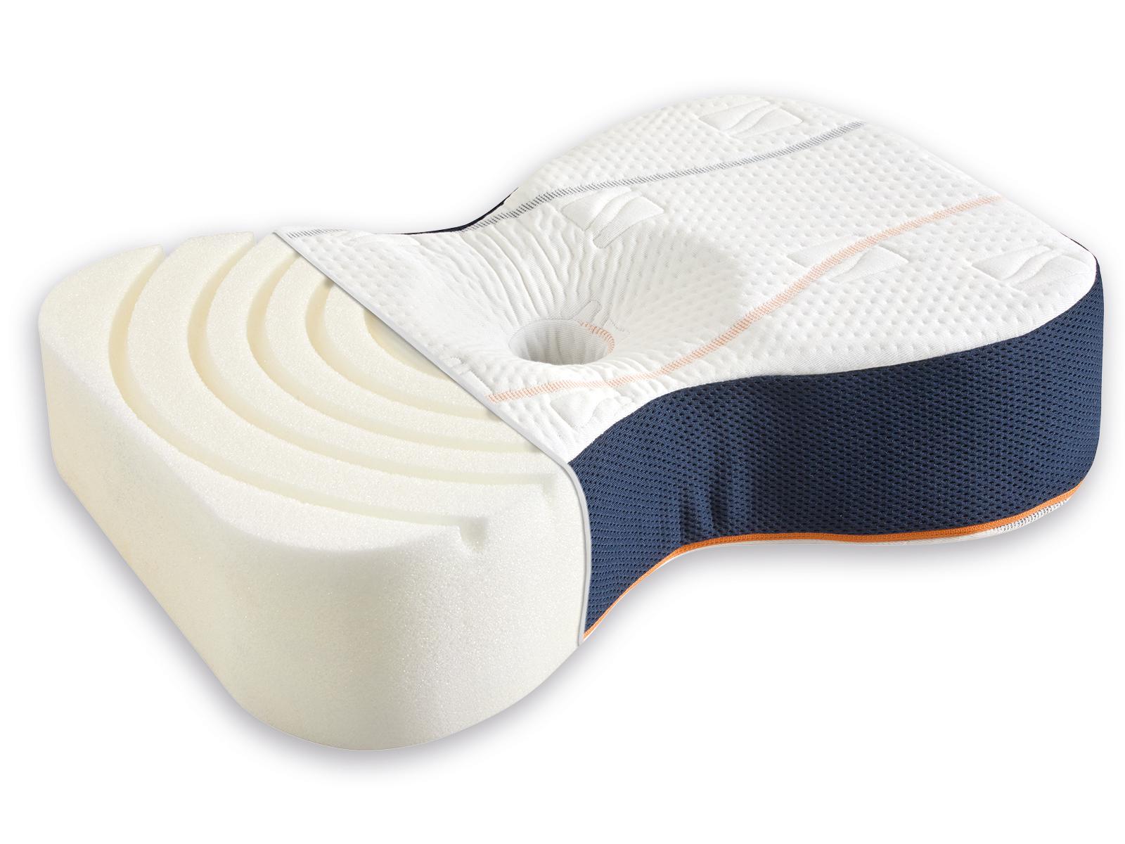 Mline Athletic Pillow Nackenkissen Bild