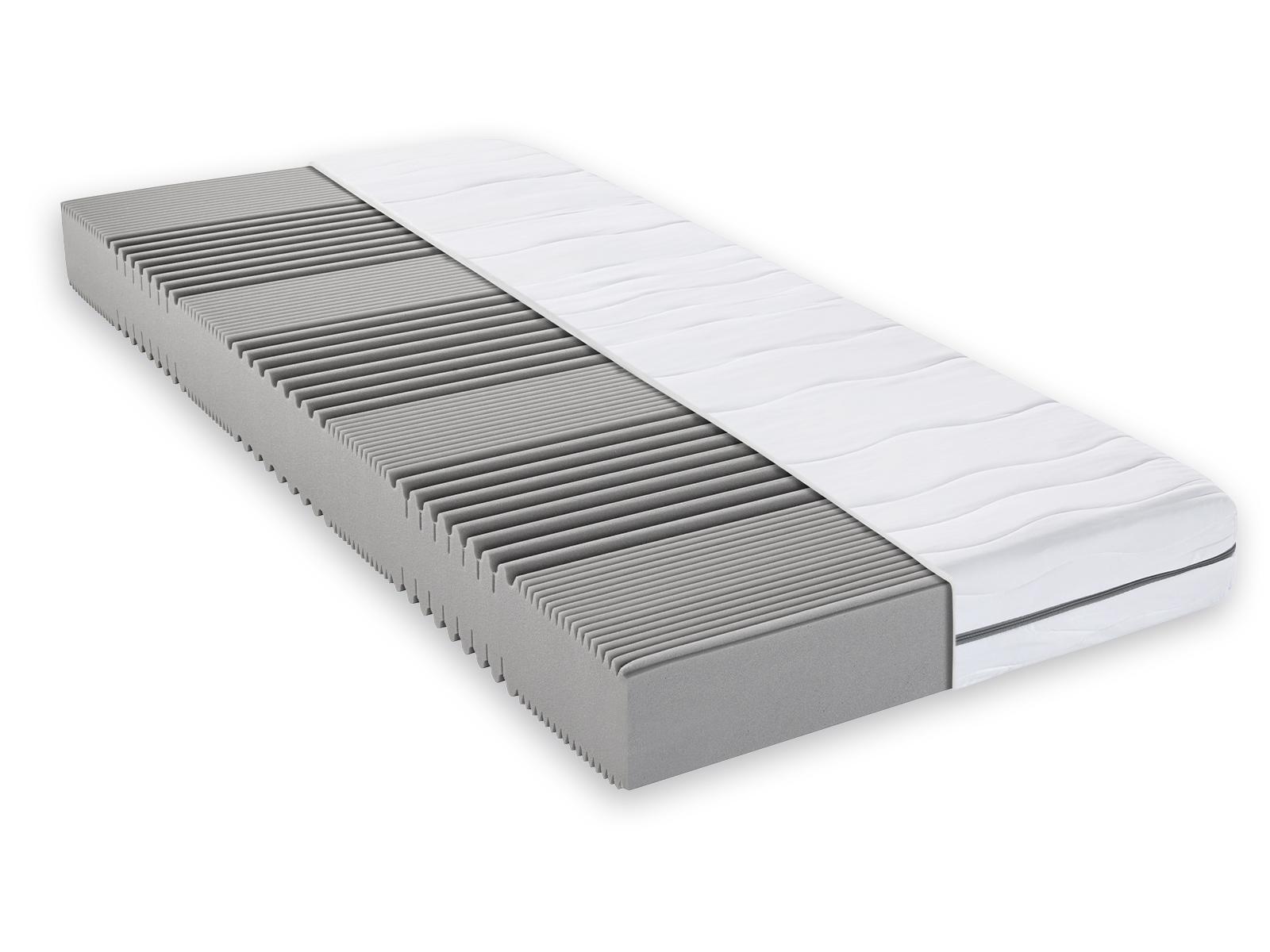BeCo Dream Flex Komfortschaummatratze