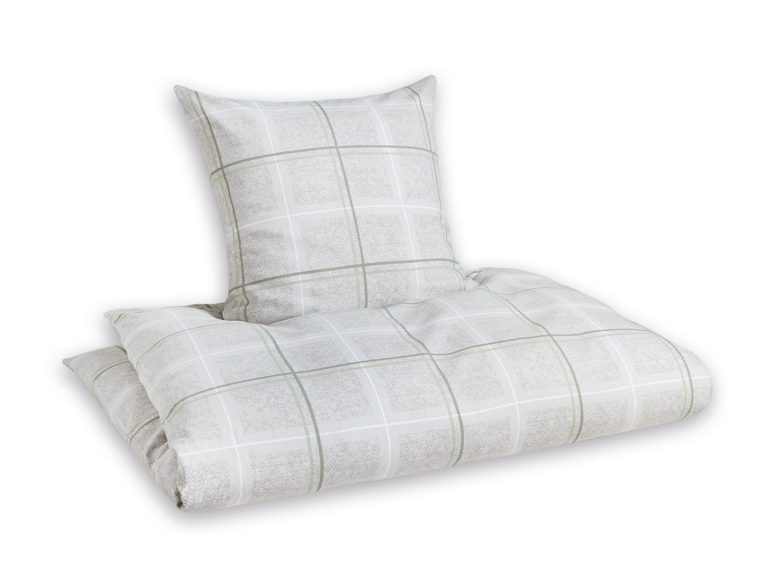 Inspiration Home Naturflair Feinbiber Bettwäsche Inspiration Home Naturflair Feinbiber Bettwäsche