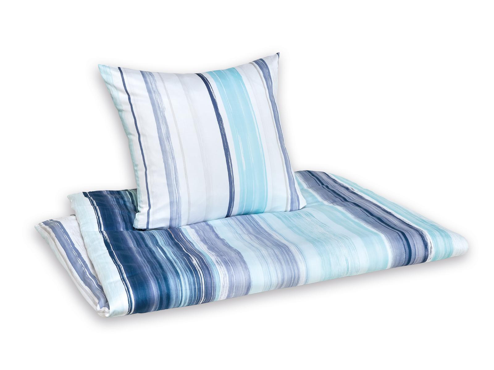 Kaeppel Whisk Satin Bettwäsche